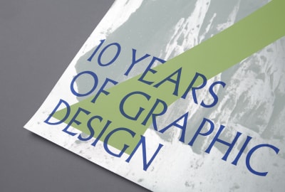 10 years of Wild Ilk Design Studio